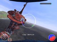 Battle Engine Aquila screenshot, image №364588 - RAWG