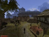 Gothic II: Gold Edition screenshot, image №80613 - RAWG