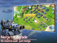 Top War: Battle Game screenshot, image №2268039 - RAWG