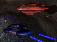 Arcturus screenshot, image №358247 - RAWG