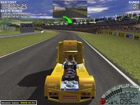 Mercedes-Benz Truck Racing screenshot, image №324756 - RAWG