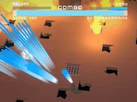 Demon Soaker screenshot, image №1206143 - RAWG