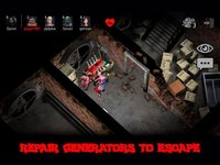 Horrorfield: Multiplayer Game screenshot, image №1939242 - RAWG