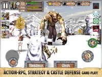 Heroes and Castles Premium screenshot, image №2028747 - RAWG