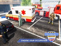 Emergency Rescue Service screenshot, image №2682044 - RAWG