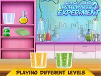 Science Game With Water Experiment 2 screenshot, image №1890198 - RAWG