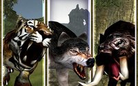 Life Of Wolf 2014 FREE screenshot, image №1405833 - RAWG