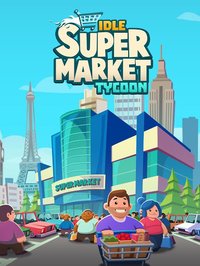 Idle Supermarket Tycoon - Tiny Shop Game screenshot, image №2071222 - RAWG