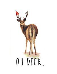 Dear Deer Killer screenshot, image №3572738 - RAWG
