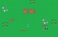 Ascendance (itch) screenshot, image №1082911 - RAWG