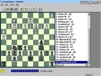 Grand Chess screenshot, image №341536 - RAWG