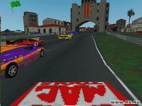 X-Car: Experimental Racing screenshot, image №311154 - RAWG