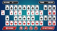 Gaps Solitaire screenshot, image №1364936 - RAWG