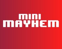 Mini-Mayhem screenshot, image №3431118 - RAWG