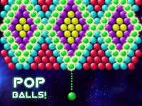 Bubble Shooter Blast Ball Pop screenshot, image №1815362 - RAWG