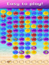 Fun Bubble:Tap Breaker screenshot, image №1676497 - RAWG