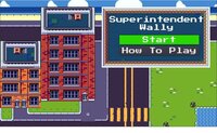 Superintendent Wally screenshot, image №2419471 - RAWG
