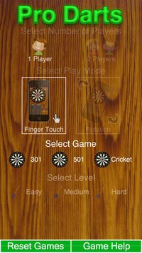 Pro Darts screenshot, image №1950883 - RAWG