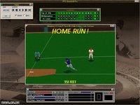 Front Page Sports: Baseball Pro '98 screenshot, image №327389 - RAWG