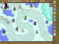 Elemental Strike screenshot, image №911737 - RAWG