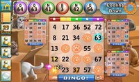 Bingo Cats screenshot, image №1473999 - RAWG