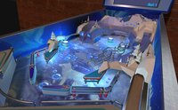 Furry Pinball screenshot, image №2793870 - RAWG