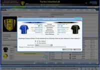 Football Manager Live screenshot, image №475748 - RAWG