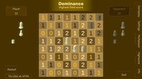 Dominance chess-like screenshot, image №4052854 - RAWG