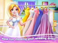 Beauty Princess Royal Wedding screenshot, image №1849751 - RAWG