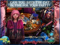 Surface: Alone in the Mist - A Hidden Object Mystery (Full) screenshot, image №2063990 - RAWG