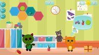 Basil Cat: Hidden Adventure screenshot, image №2347504 - RAWG