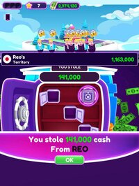 Cash Kings screenshot, image №2969200 - RAWG