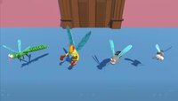 Fly Hunter VR screenshot, image №3219269 - RAWG