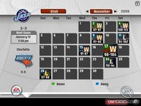 NBA LIVE 07 screenshot, image №457614 - RAWG
