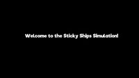 Sticky Ships screenshot, image №2370877 - RAWG