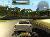 Ferrari Virtual Race screenshot, image №543157 - RAWG