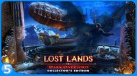 Lost Lands screenshot, image №1572360 - RAWG