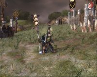 Warhammer: Mark of Chaos screenshot, image №438855 - RAWG