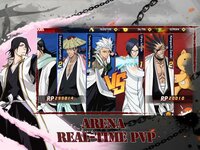 Soul Reaper:BanKai screenshot, image №2764167 - RAWG