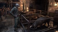 Metro 2033 screenshot, image №462547 - RAWG