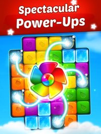 Fruit Cube Blast screenshot, image №1777007 - RAWG