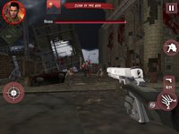 Zombie Slayer the Gunner Shooter screenshot, image №1633874 - RAWG