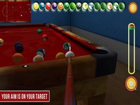 Billiards Pool Night Club screenshot, image №1960664 - RAWG