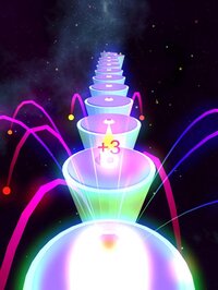 Jump Ball - Hop Stack Color 3D screenshot, image №2955964 - RAWG