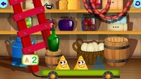 FUNNY FOOD 2! Educational Games for Kids Toddlers! screenshot, image №1589474 - RAWG