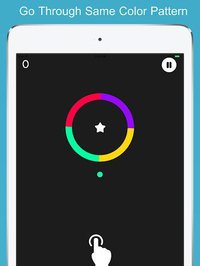 Cross Color Valley screenshot, image №1344591 - RAWG