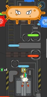 Chemical Trouble screenshot, image №1752671 - RAWG