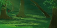 Forest Dash (itch) screenshot, image №1133704 - RAWG