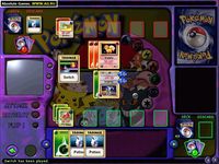 Pokemon Trading Card Game 2 screenshot, image №306716 - RAWG