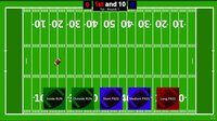 Football Simulation screenshot, image №3831401 - RAWG